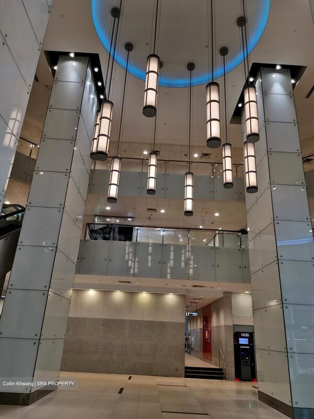 International Plaza (D2), Apartment #547803601